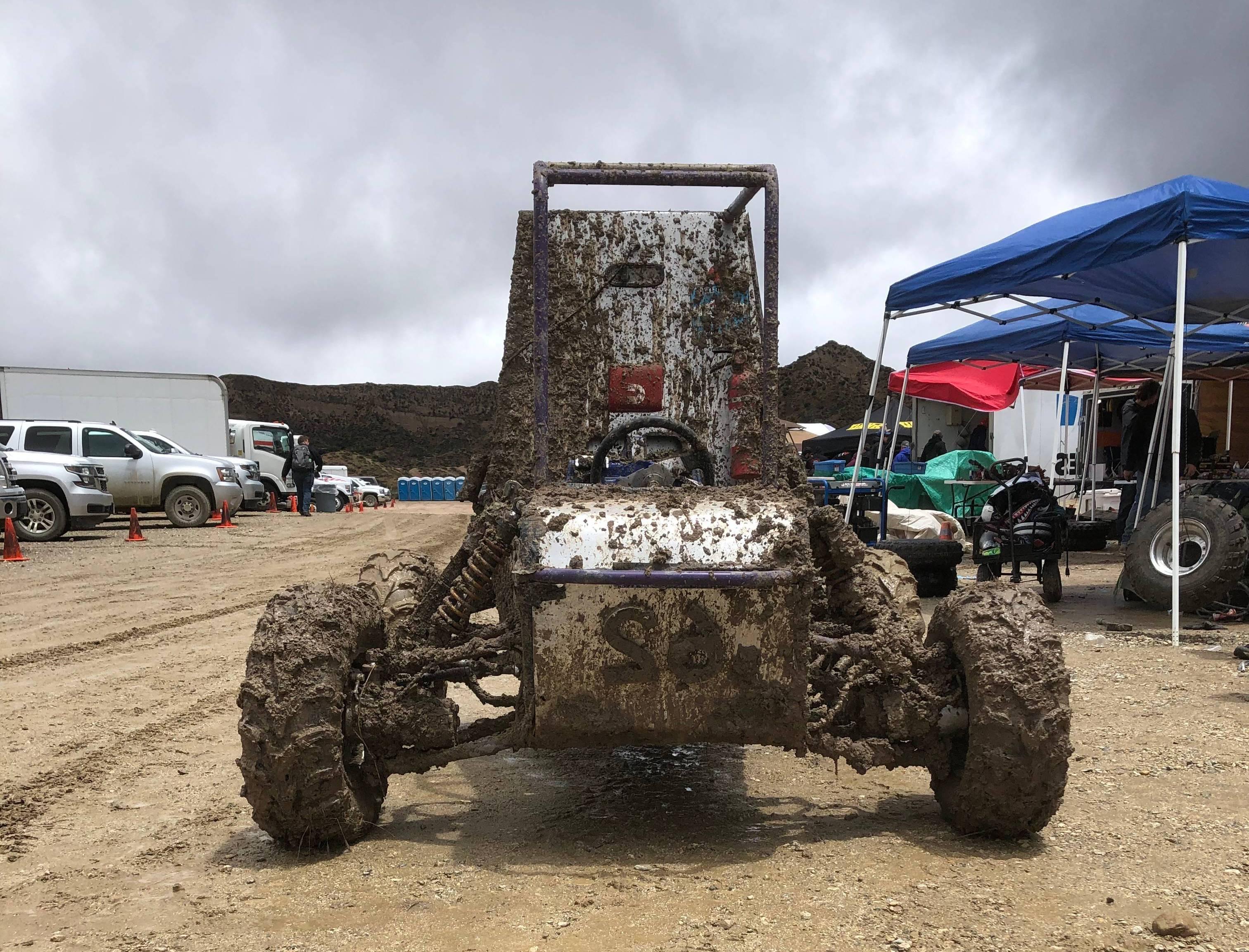 baja18race